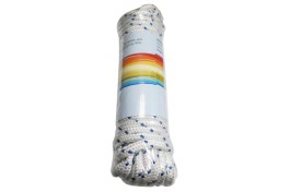 ROPE 16 CARRIER DIAMOND BRAIDED MULTIFILAMENT PP 10MM X 20M 020-1020 ΣΧΟΙΝΙ ΠΛΕΚΤΟ 16 ΚΛΩΝΟ PP 10MM X 20M 020-1020